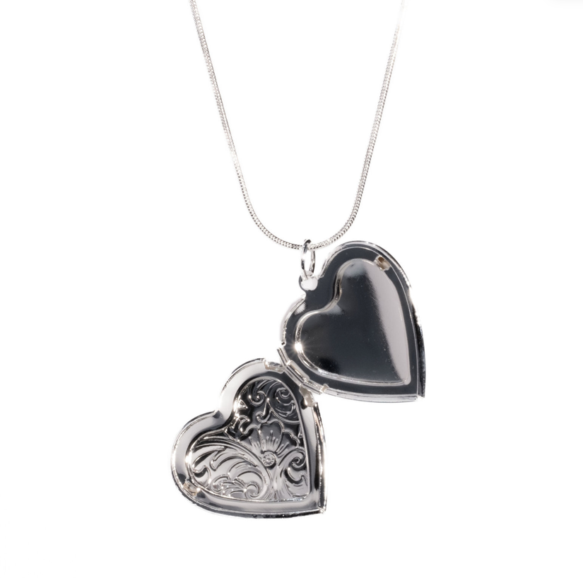 Heart Pendent