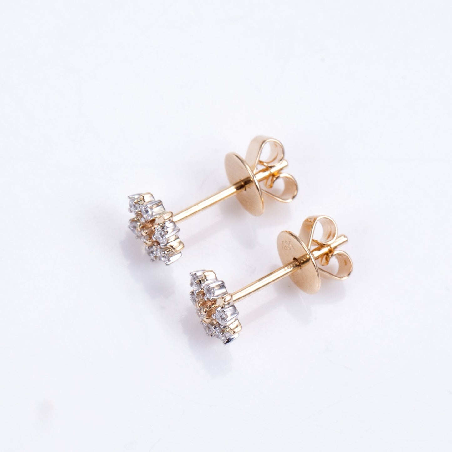 Aurora Brilliance Earring